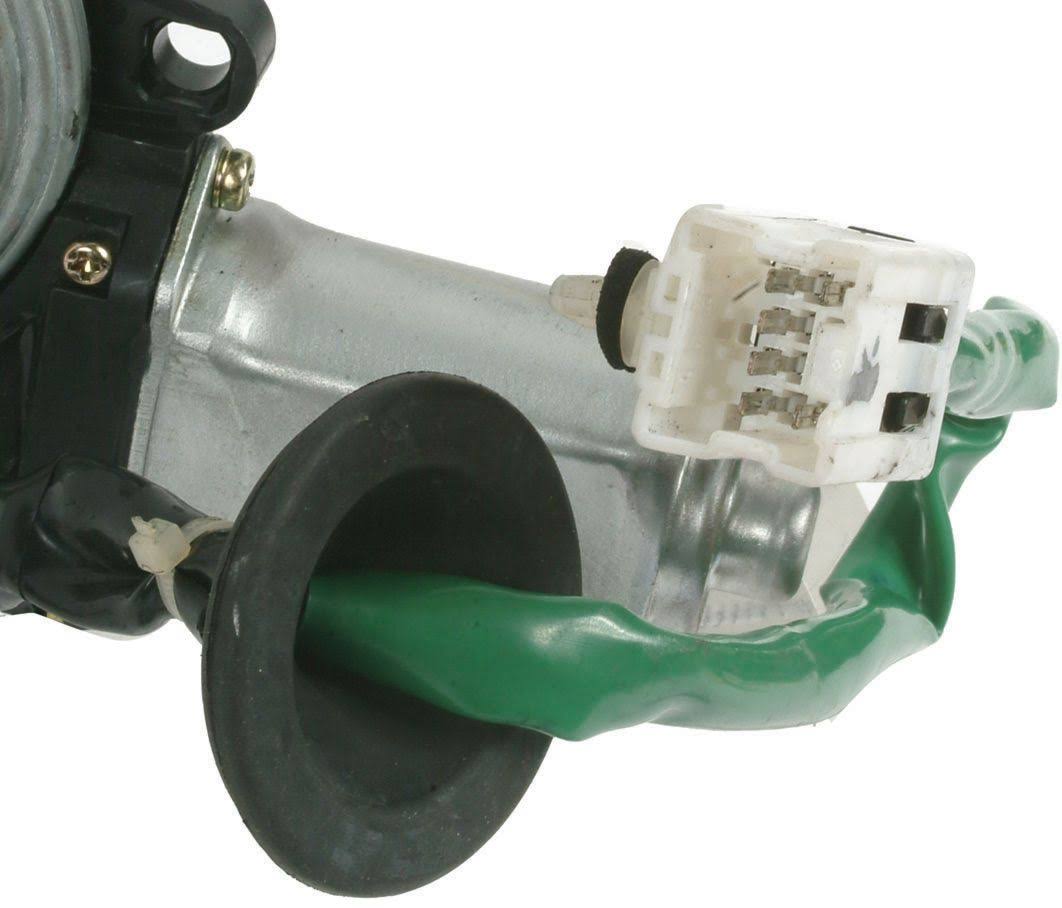Power Window Motor A3709