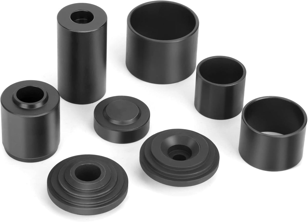 Adjustable Ball Joint Press Kit U Joint Remover Install Tool V750793