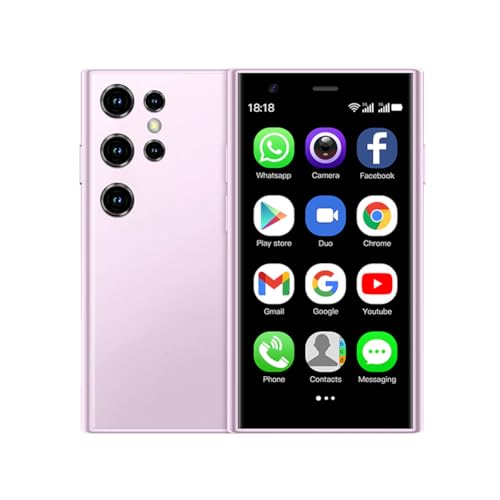 3.0 Inch Unlocked Android Mini Smartphone D59162