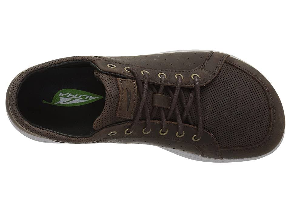 Brown Sneakers A16745