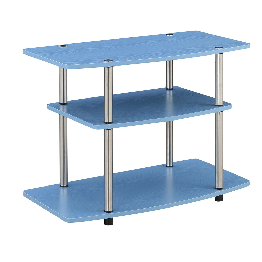 3 Tier TV Stand X126725