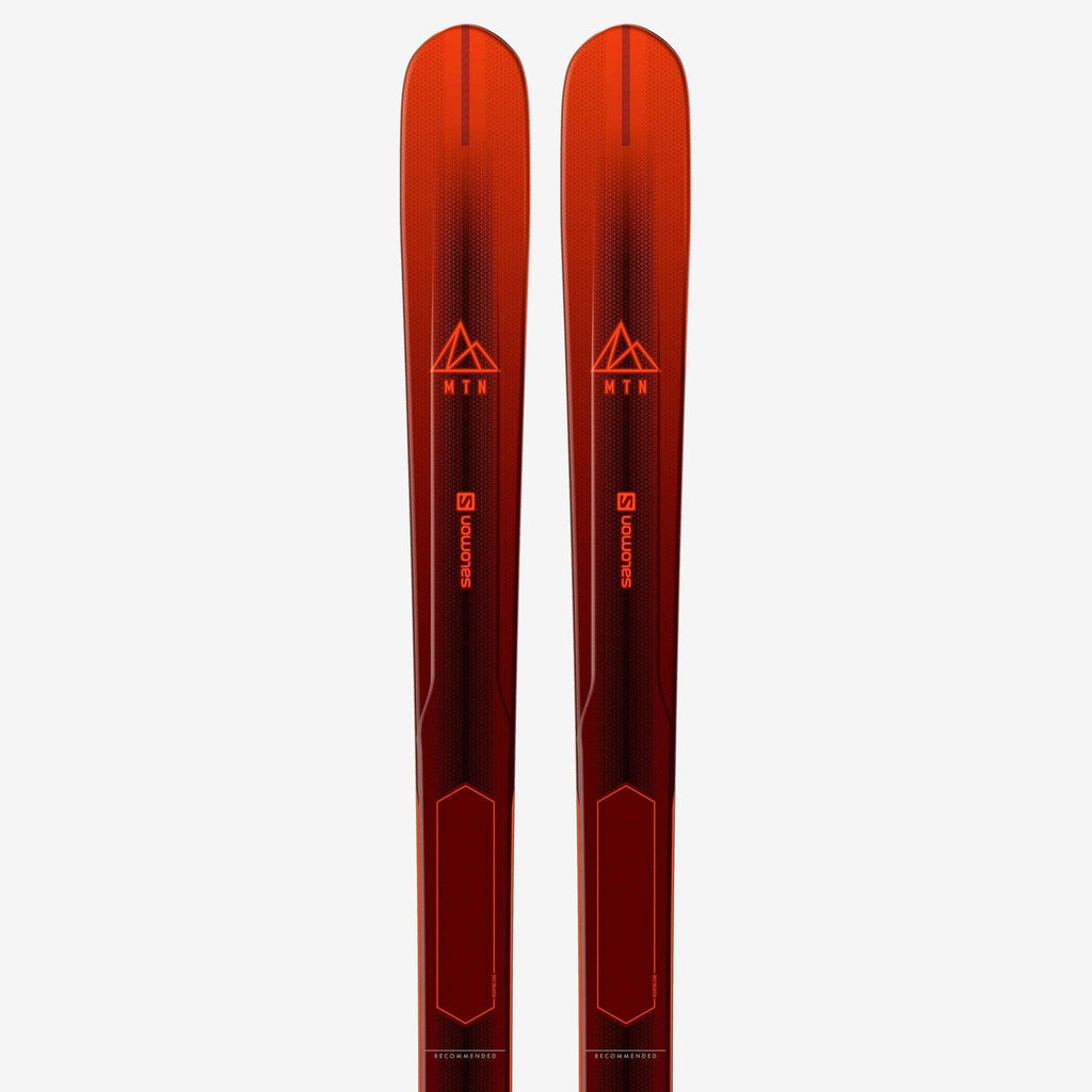 Mtn Explore 88 169 Ski G389622
