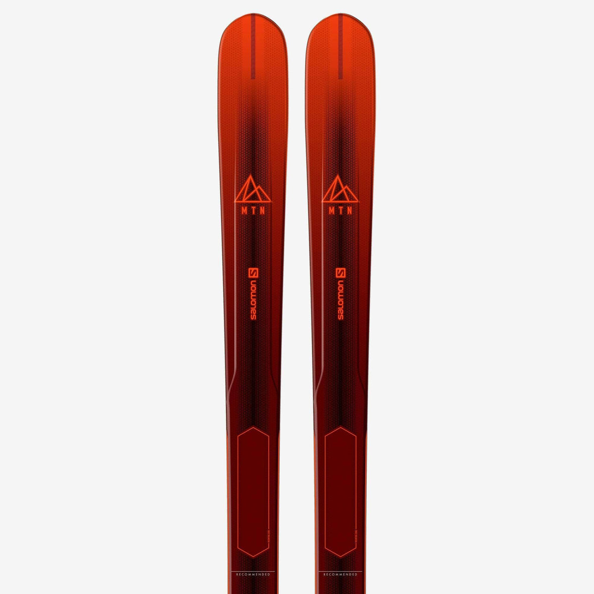 Mtn Explore 88 169 Ski G389622