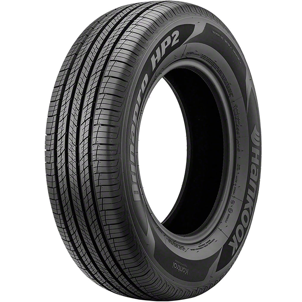 All Season 255/60R18 108H SUV/Crossover Tire N6991