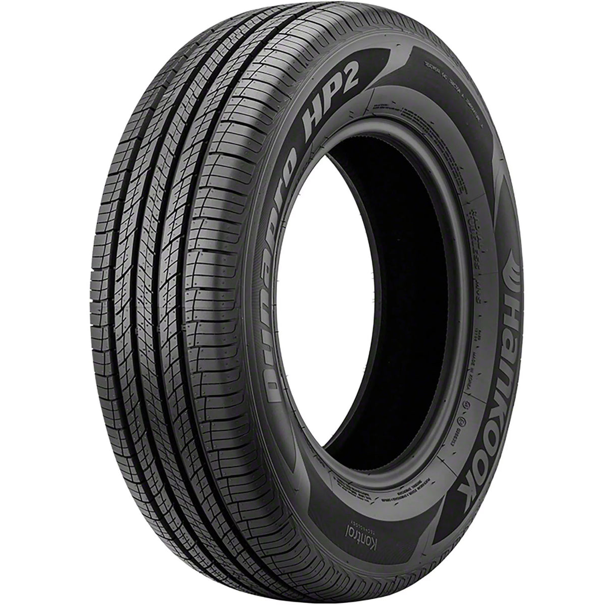 All Season 255/60R18 108H SUV/Crossover Tire N6991