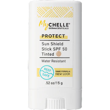 SPF 50 Tinted Sun Shield Stick 0.52 oz U21688