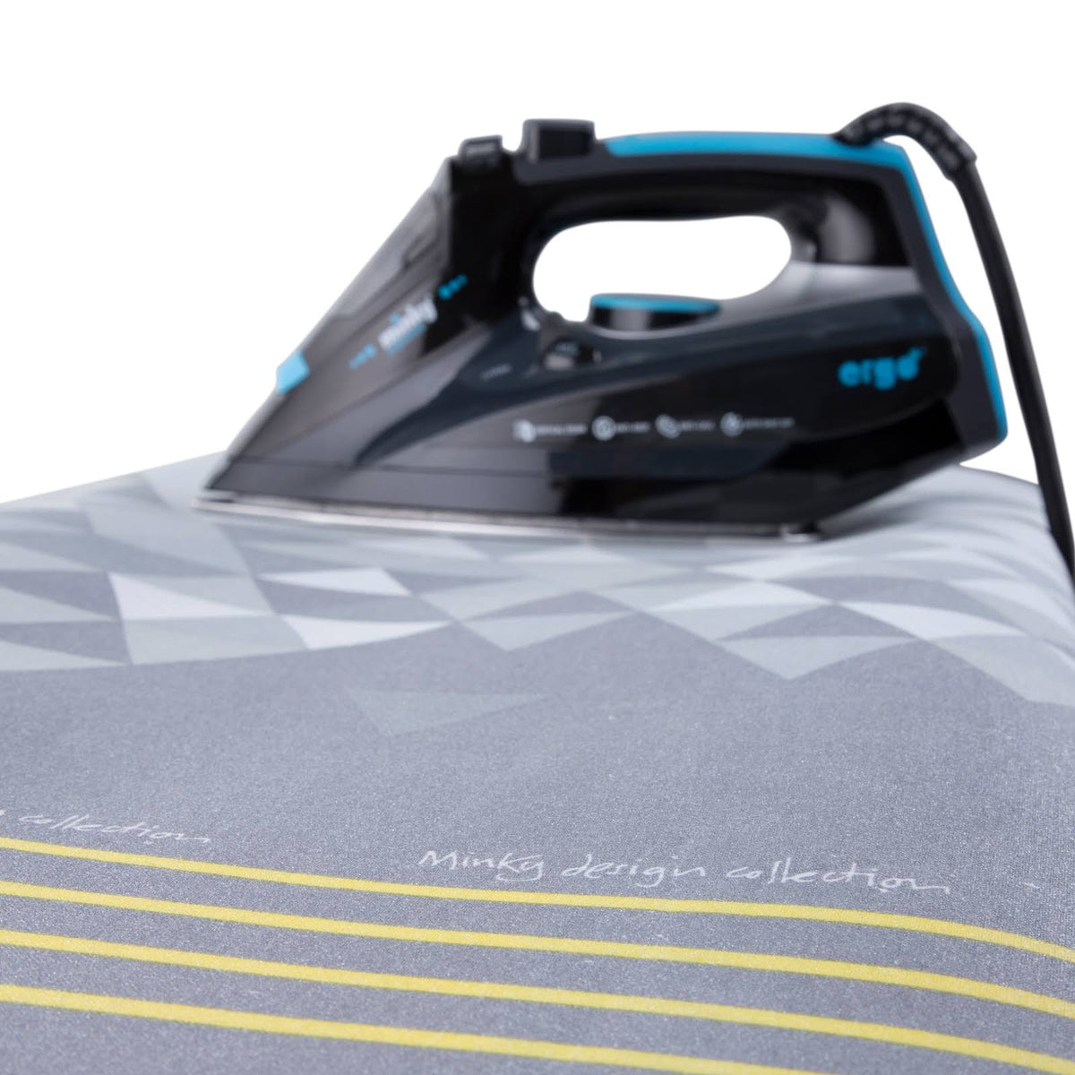 Large Gray Ironing Board J386375