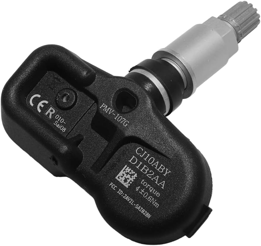 TPMS Tire Pressure Monitor Sensor 4PCS 315MHz I52467