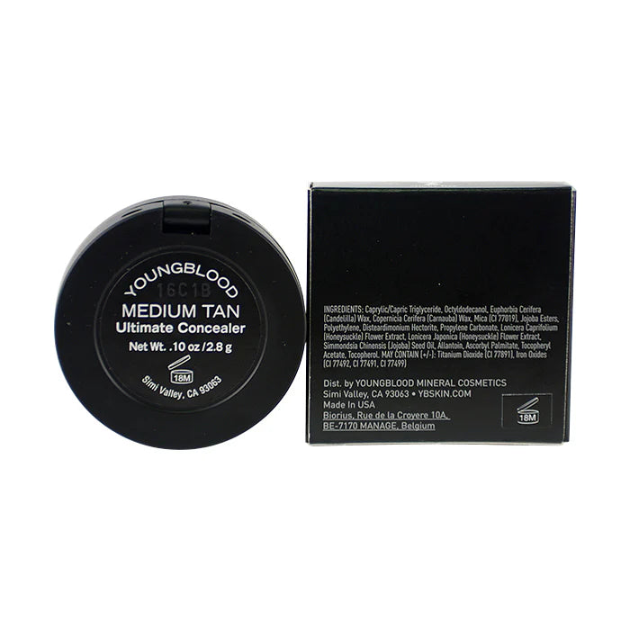 Ultimate Concealer Medium Tan 2.8g/0.1oz N769