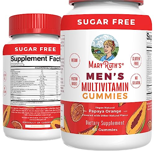 Vegan Daily Multivitamin Gummy 60 Count D89254