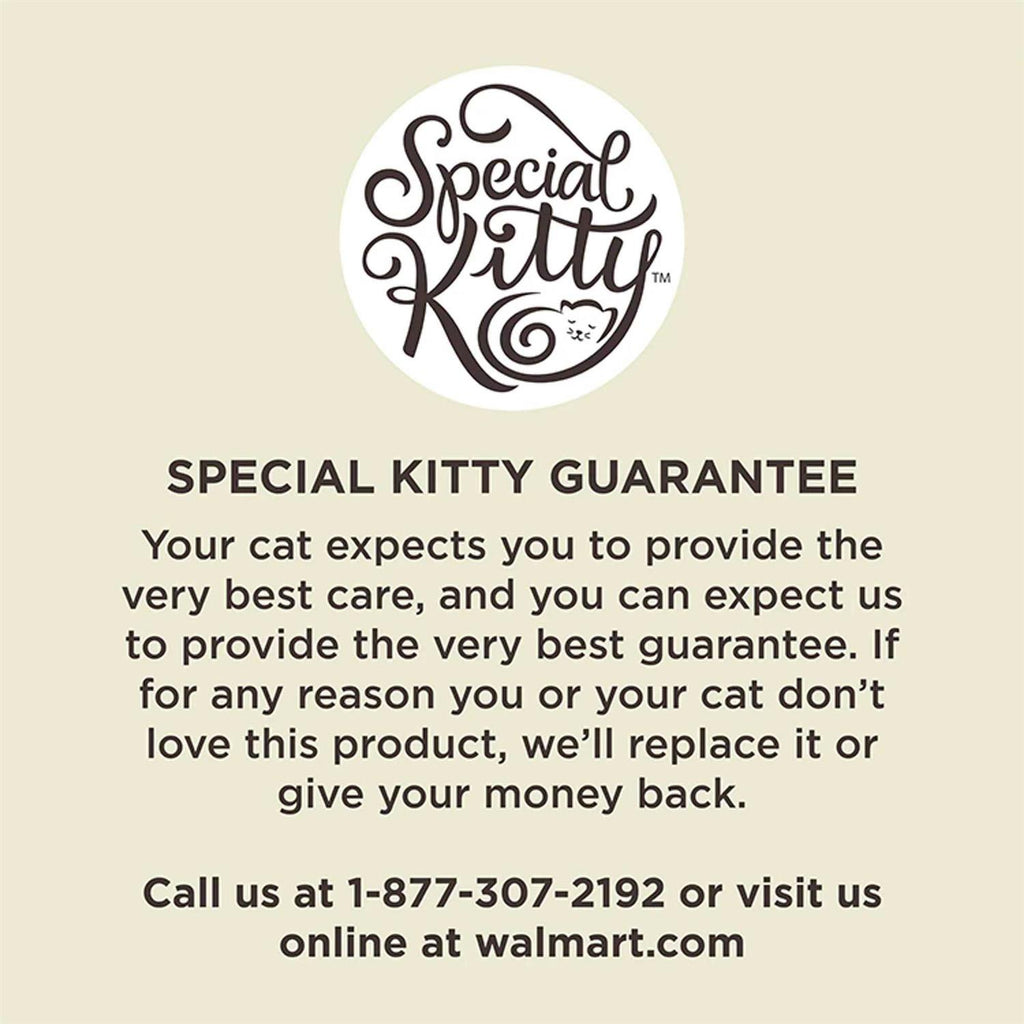 Dry Cat Food V169721