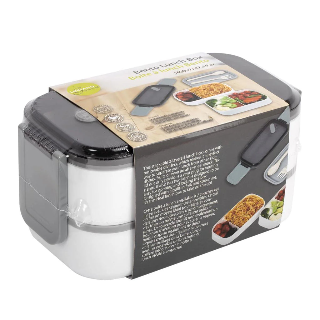 Bento Lunch Box 1400ml P709585