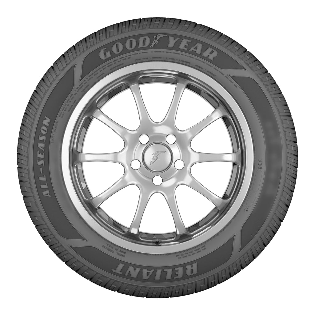 All-Season Tire 235/50R18 97V T19642
