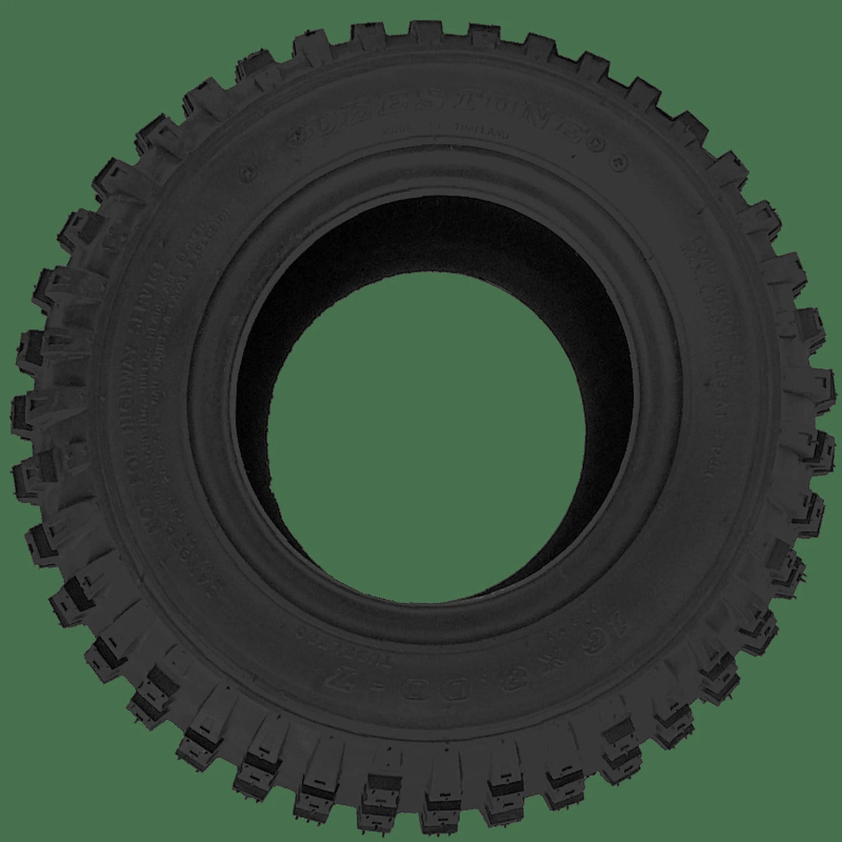 25X12-9 ATV/UTV Tire A197