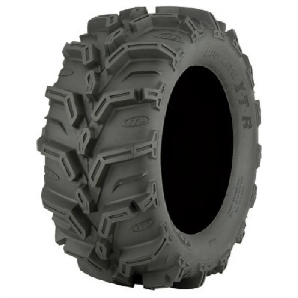 14" Black Wheels 27" Mud Lite XTR Tires D57250