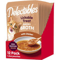 Chicken Cat Treat U511399