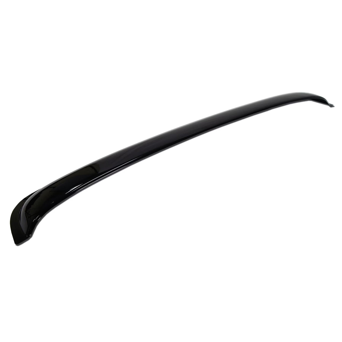 980mm 38.5" 3.0mm Sunroof Deflector Visor F986