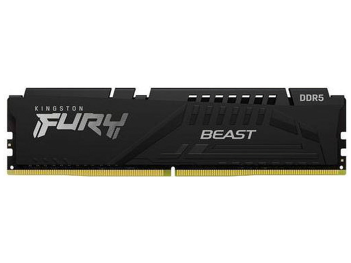 Kingston FURY Beast memoria 32 GB DDR5 5600 MHz O877
