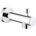 Tub Spout, Starlight Chrome K394