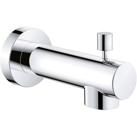 Tub Spout, Starlight Chrome K394