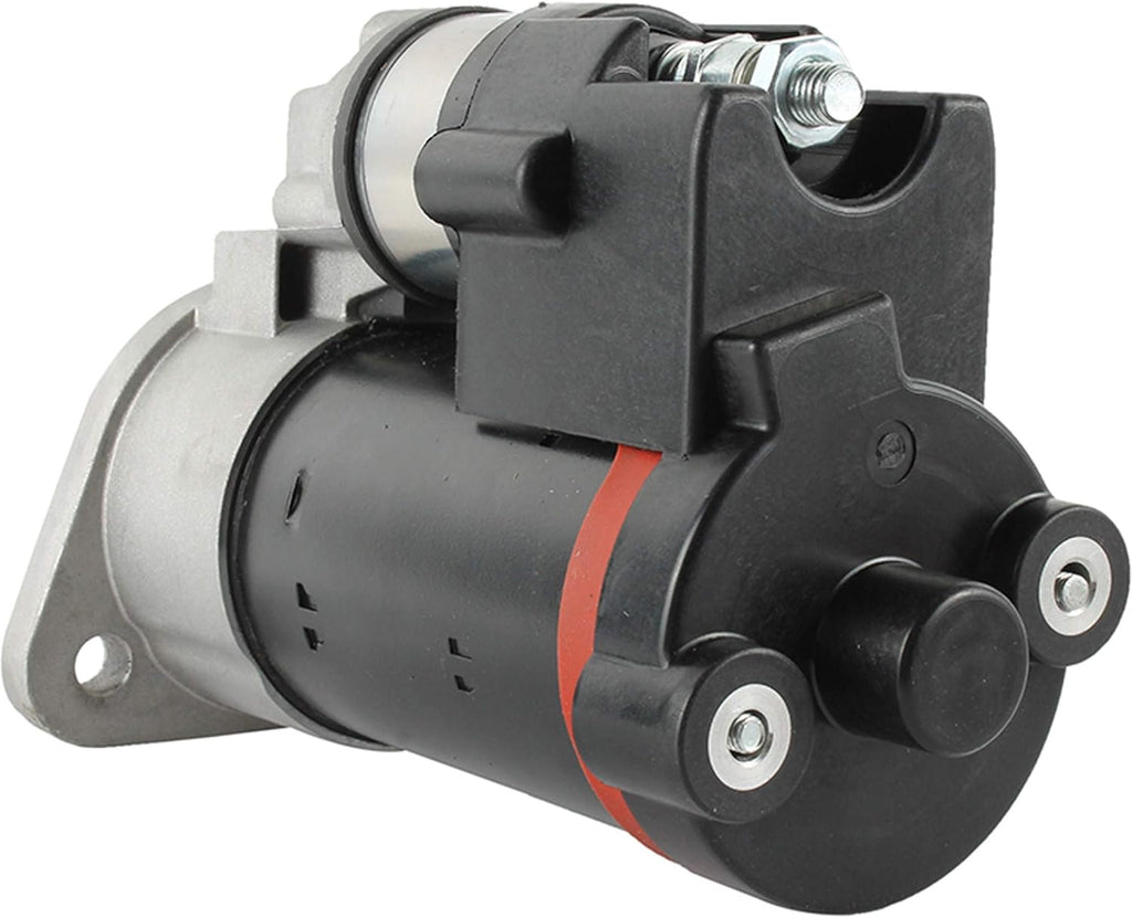 New Starter 12-V CW 10-Tooth X152