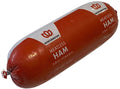 4 Pound Plant Based Ham Roll S276805