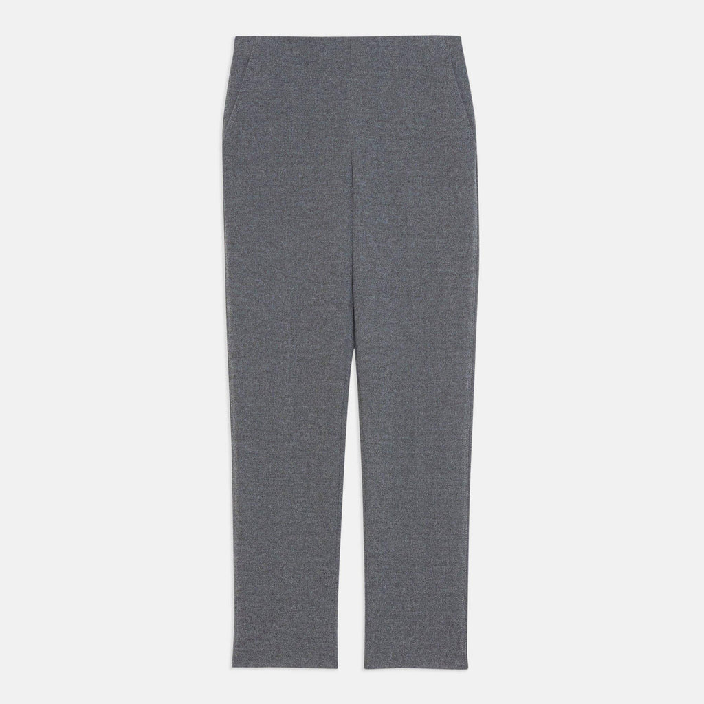 Grey Multi Pant V405857