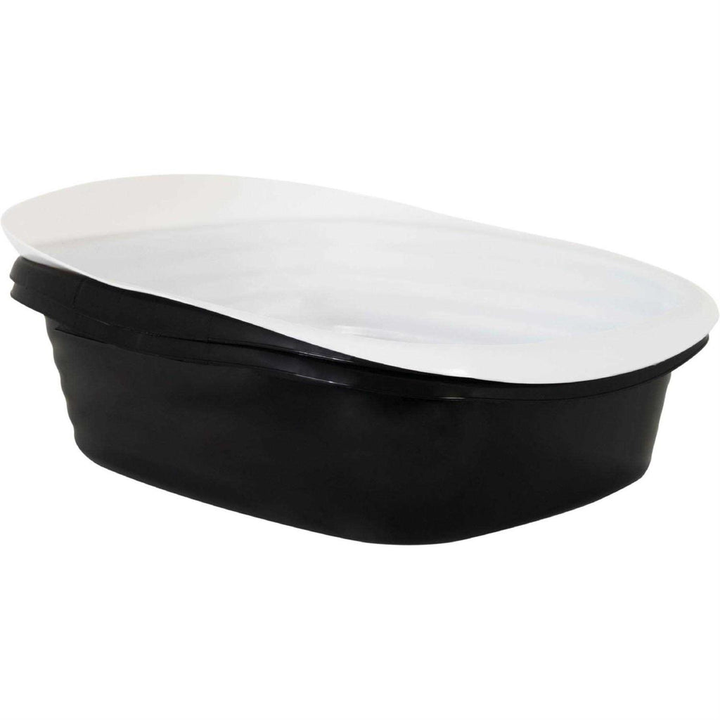 Sifting Cat Litter Box M939704