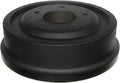 Rear Brake Drum Pack of 2 M4762