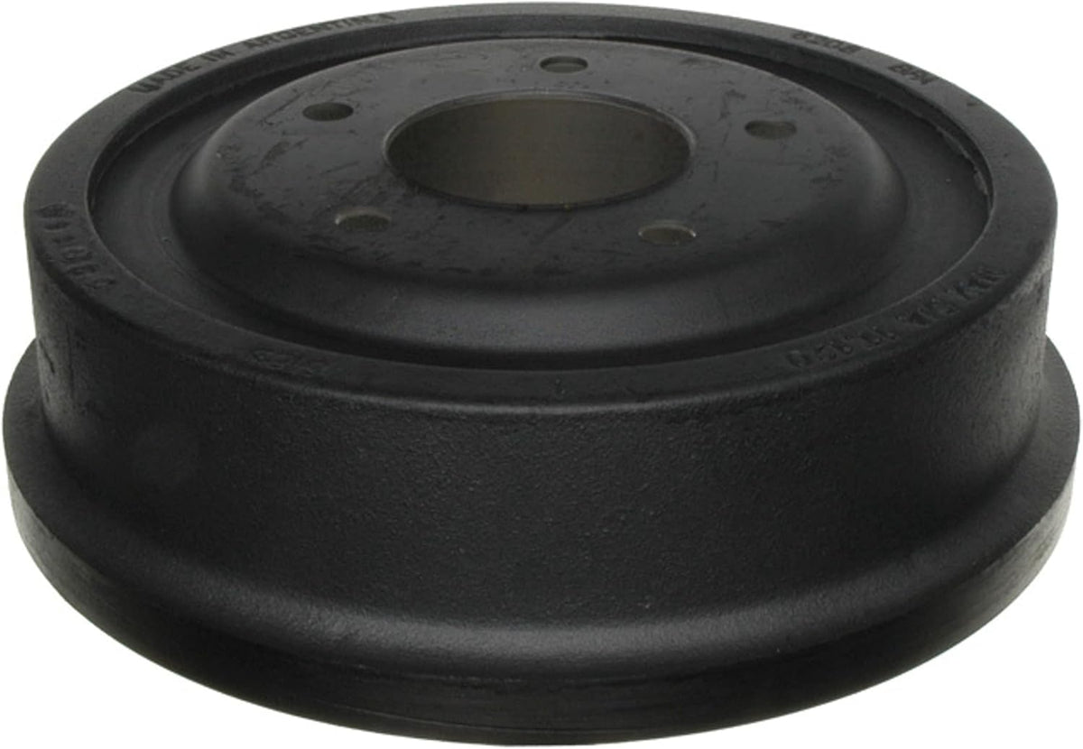Rear Brake Drum Pack of 2 M4762