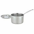 Triple Ply Stainless 3-Quart Saucepan O98060