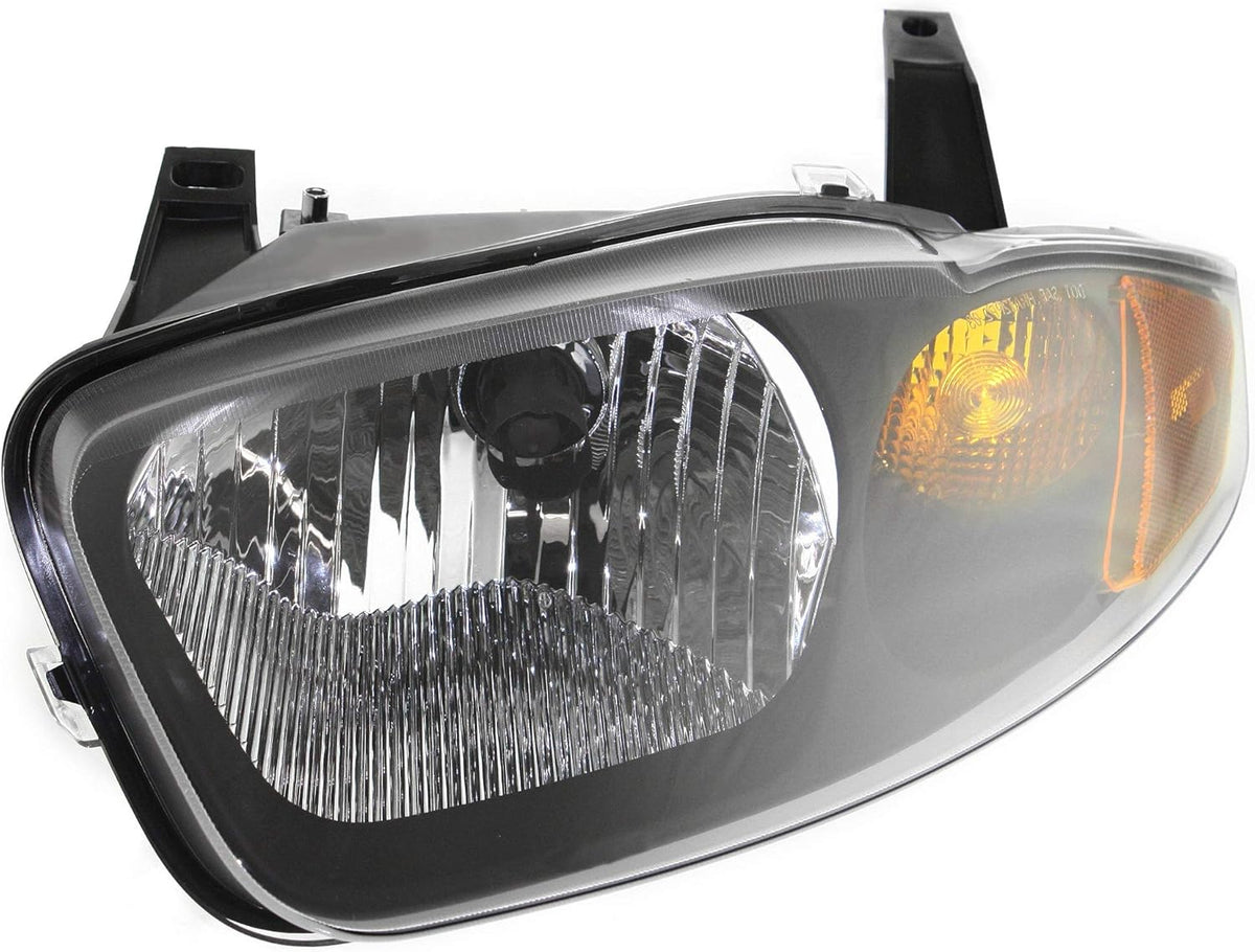 Headlight Assembly Set of 2 Driver and Passenger Side K797
