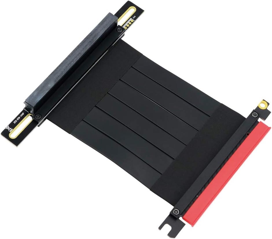 PCIE Express 3.0 16X Extension Cable 20cm J3792