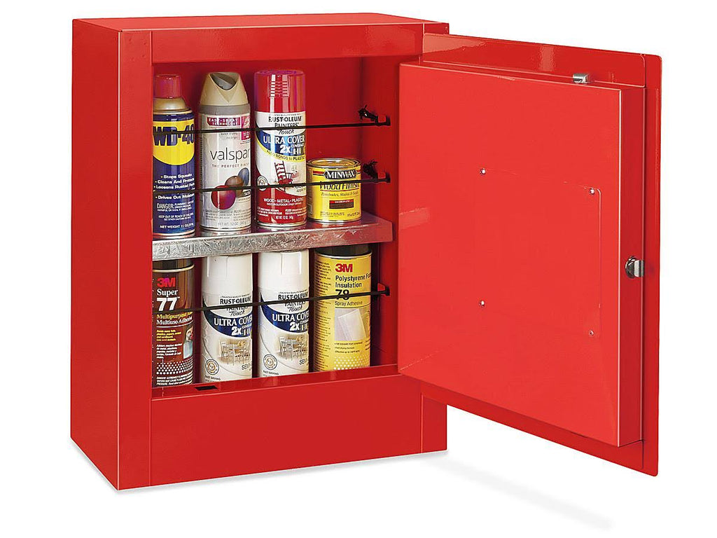 Flammable Storage Cabinet S8039