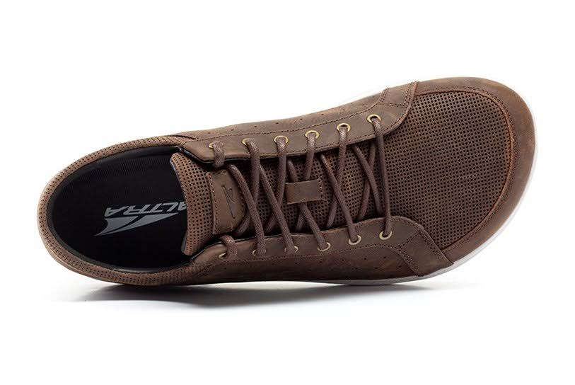 Brown Sneakers A16745