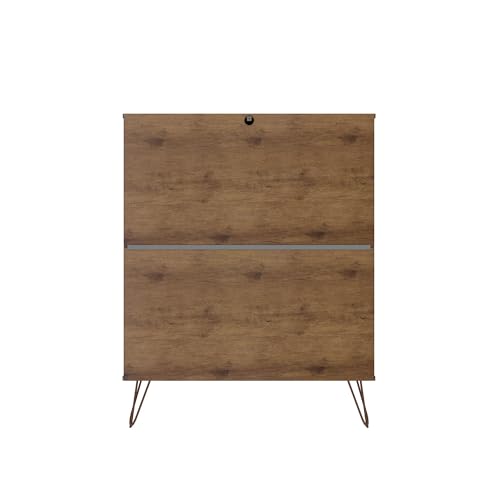 Grey 3-Drawer Bedroom Dresser Set G400794