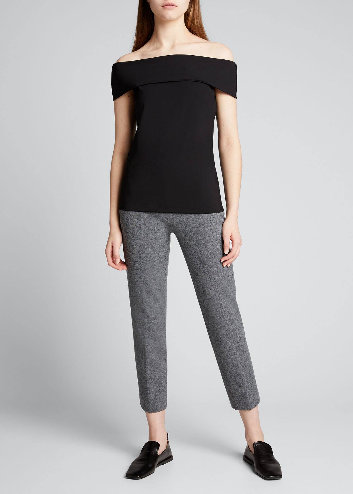 Grey Multi Pant V405857