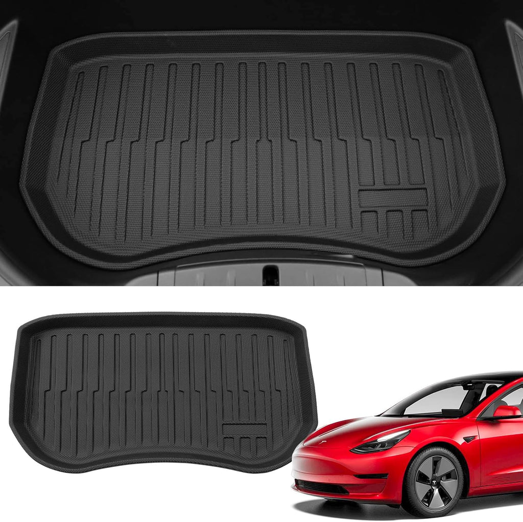 Trunk Mat Cargo Liner TPE K627894