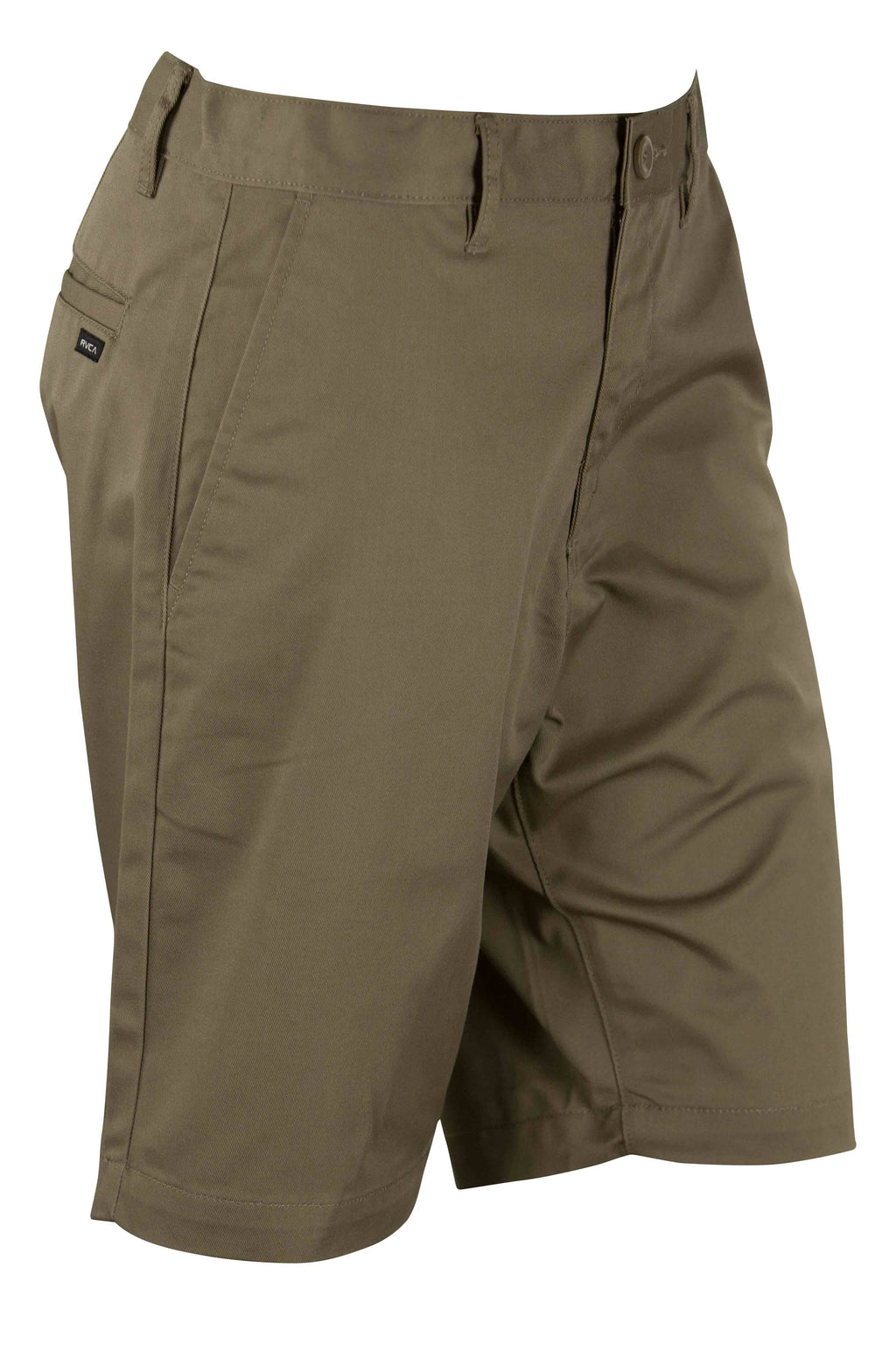 Men's Short, Dark Khaki, 28 L5660