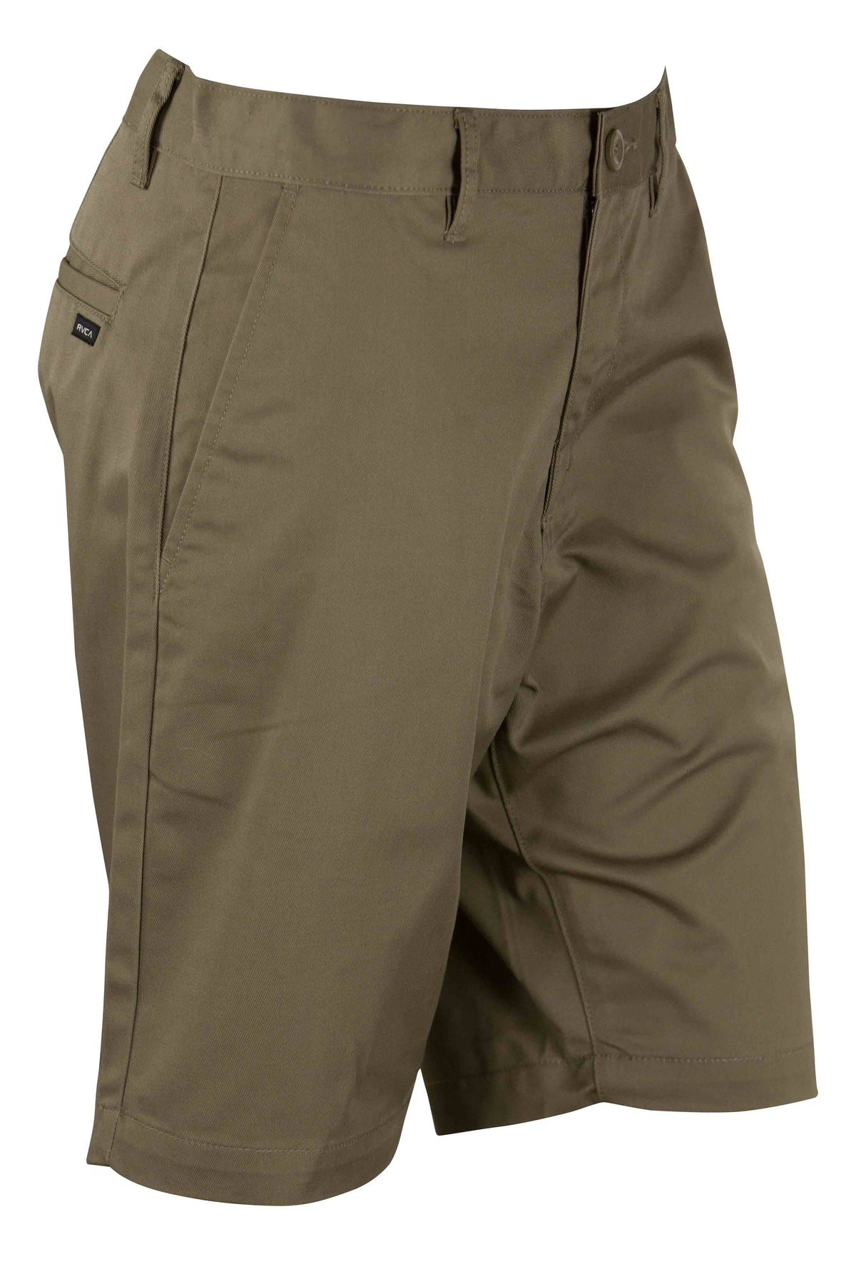 Men's Short, Dark Khaki, 28 L5660