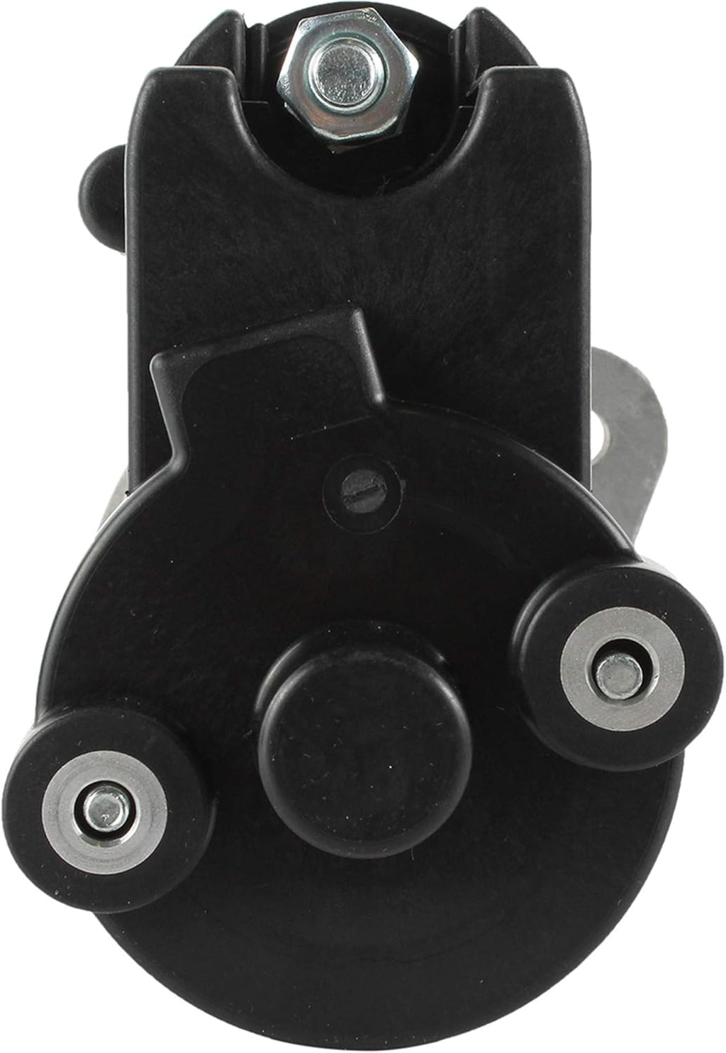 New Starter 12-V CW 10-Tooth X152