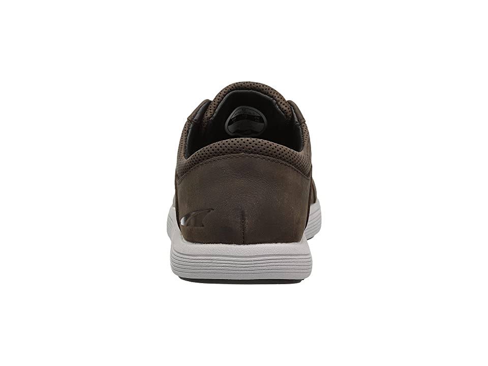 Brown Sneakers A16745