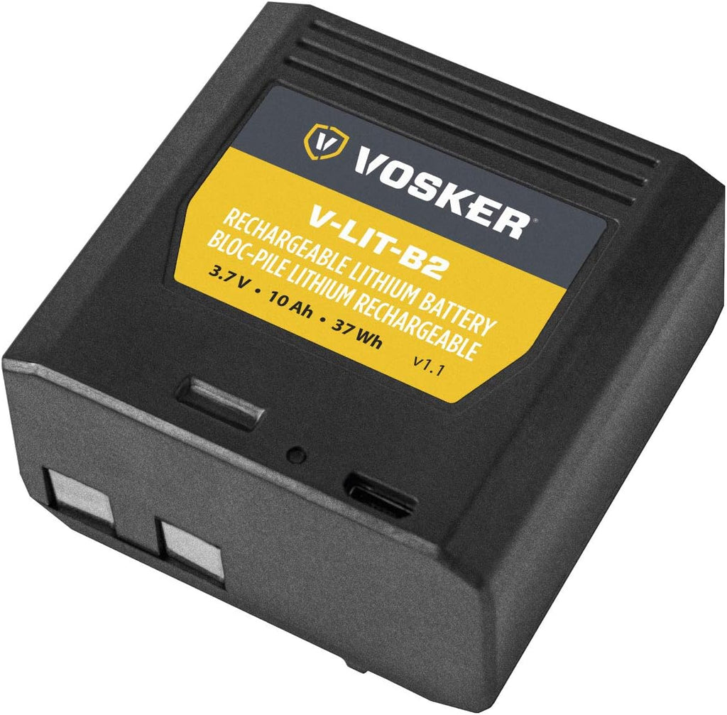 Rechargeable Lithium Battery Pack 10 000mAh A48033