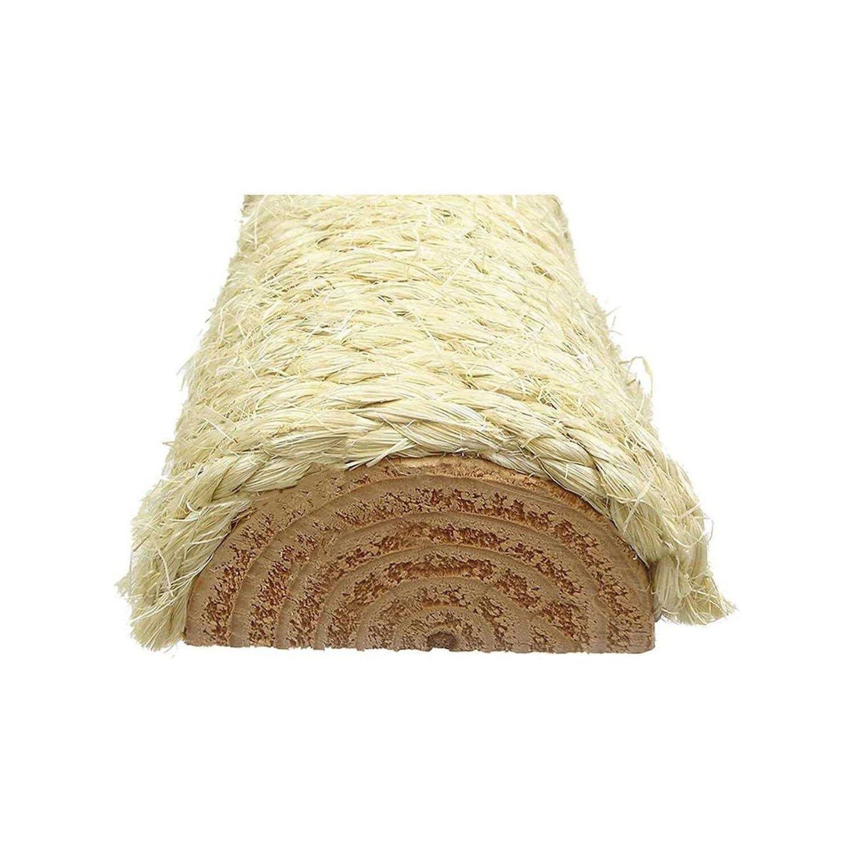 Real Wood and Carpeted Cat Tree R518094