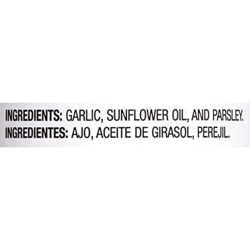Coarse Ground Garlic Powder, 5.5 oz D56954