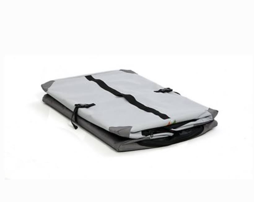 Canine Camper Sportable Crate E1975