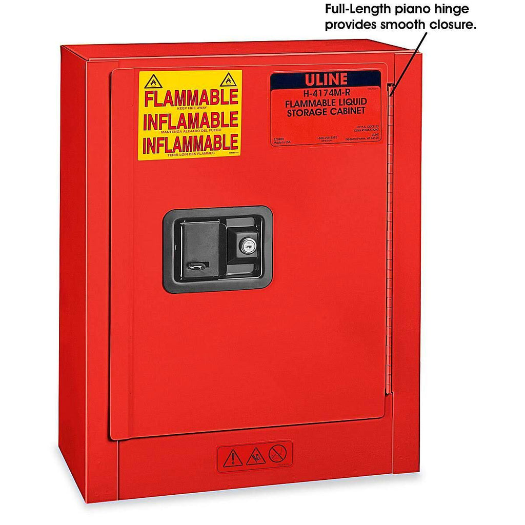 Flammable Storage Cabinet S8039