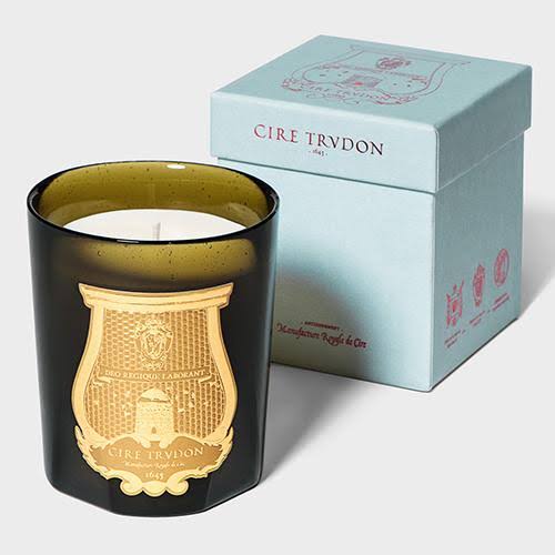 Candle E592