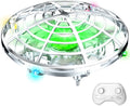 Mini Drone with LED Light, Quadcopter Indoor P7172