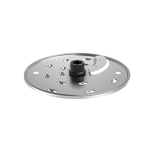 3-in-1 8-Cup Food Processor, Black A217624